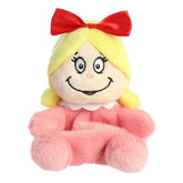 Aurora® - Dr. Seuss™ - Palm Pals™ - 5" Cindy-Lou Who